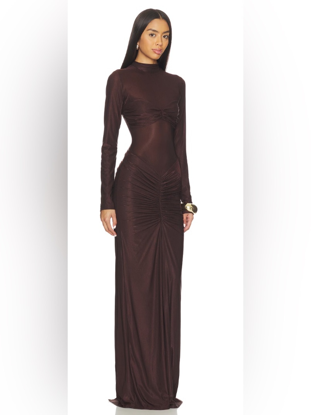 DELFI JADIENNE DRESS